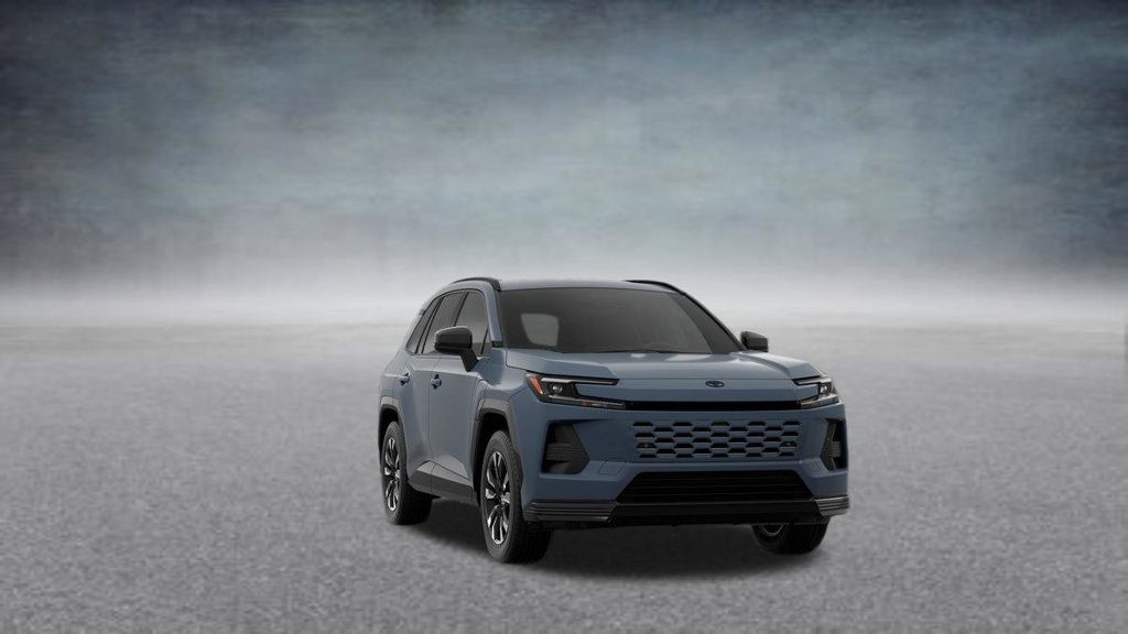 New 2026 Storm Cloud Toyota  SE image 53