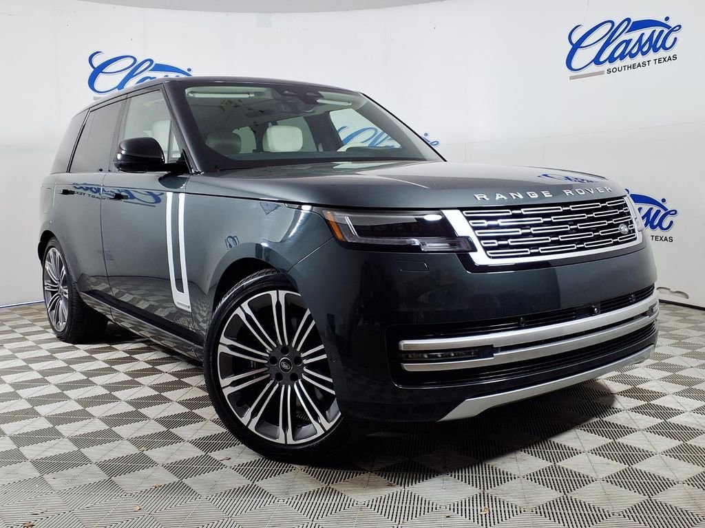 2024 Land Rover Range Rover 4.4 Autobiography SWB's photo