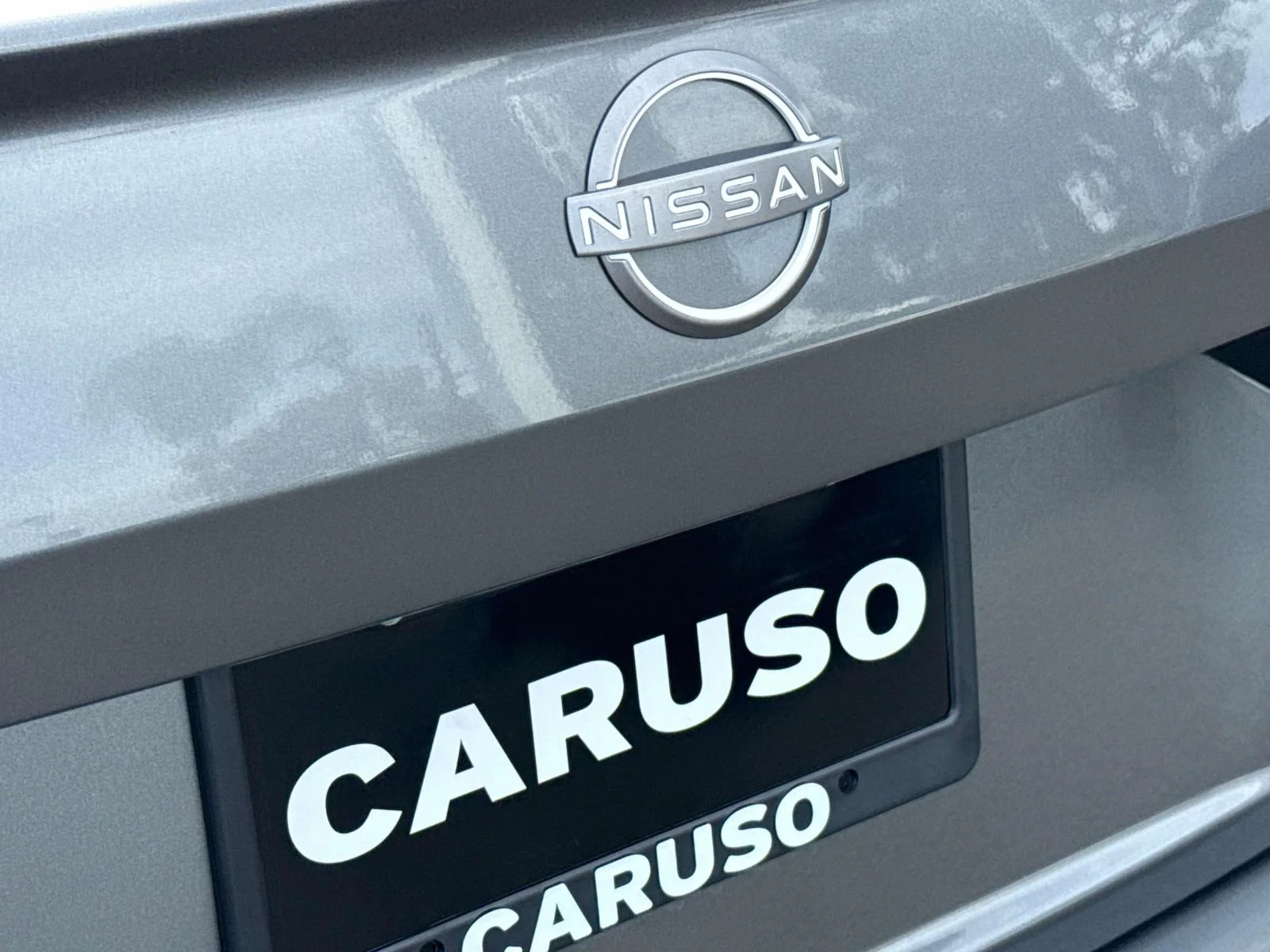 2023 Nissan Altima SV - Photo 6
