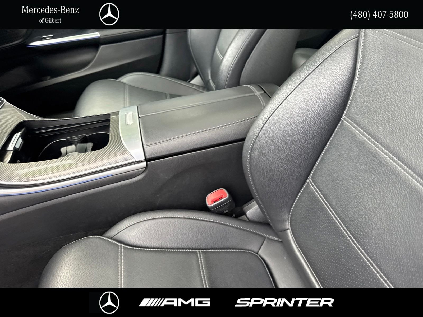 Used 2023  Mercedes-Benz C 300 image 15