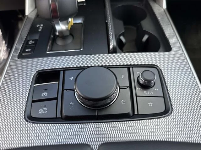 New 2026 Jet Black Mica Mazda Premium Plus AWD image 35