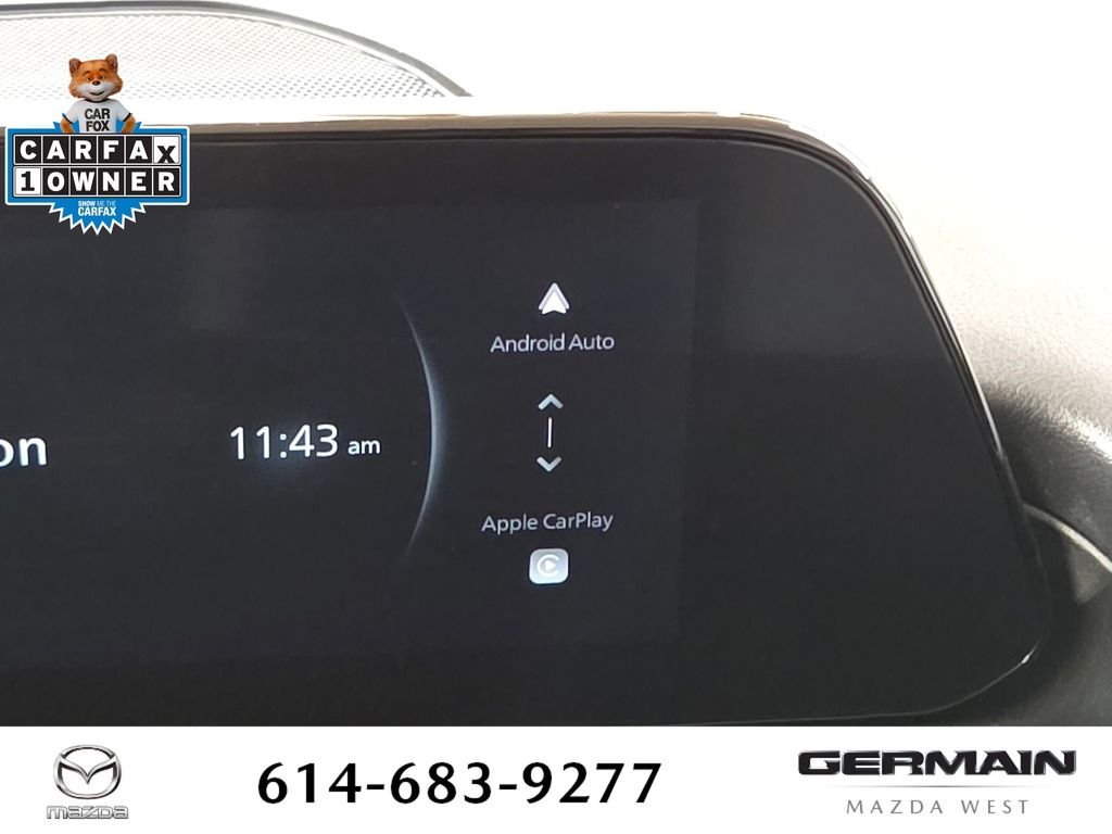 Used 2024 Red Mazda 2.5 S Preferred Package image 30