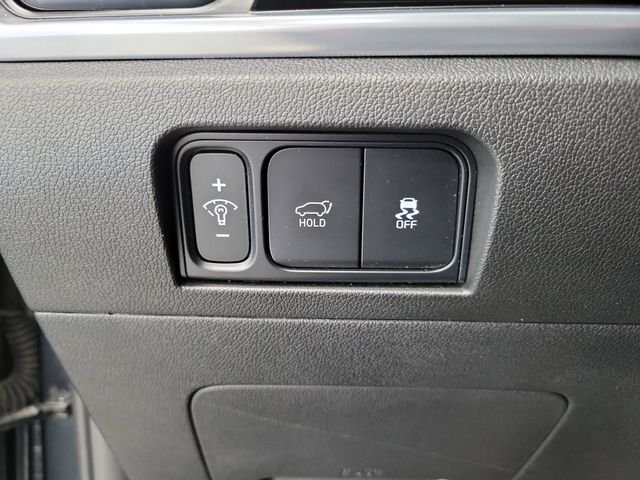 Certified Used 2024 Gray Kia X-Line SX image 14