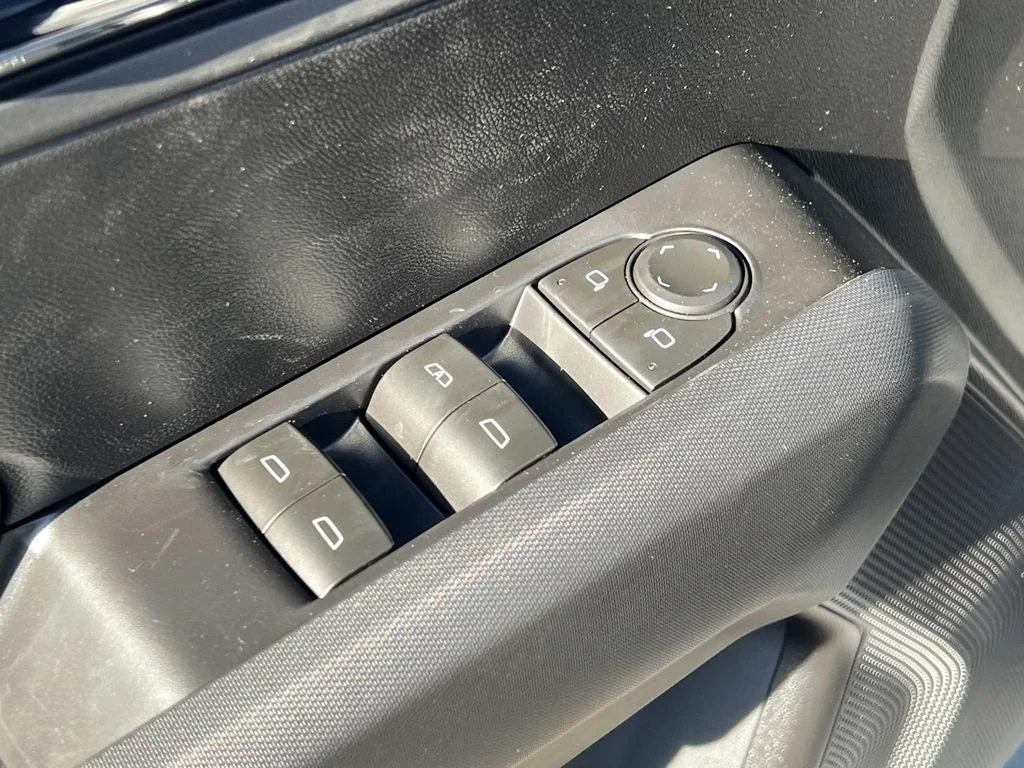 New 2026 Sterling Gray Metallic Chevrolet LT image 12