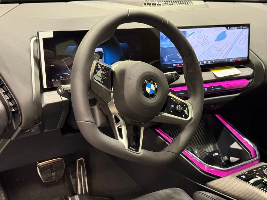 New 2026 Brooklyn Grey Metallic BMW 30 xDrive image 19