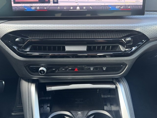 Used 2026 Mineral White Metallic BMW 430i xDrive image 9