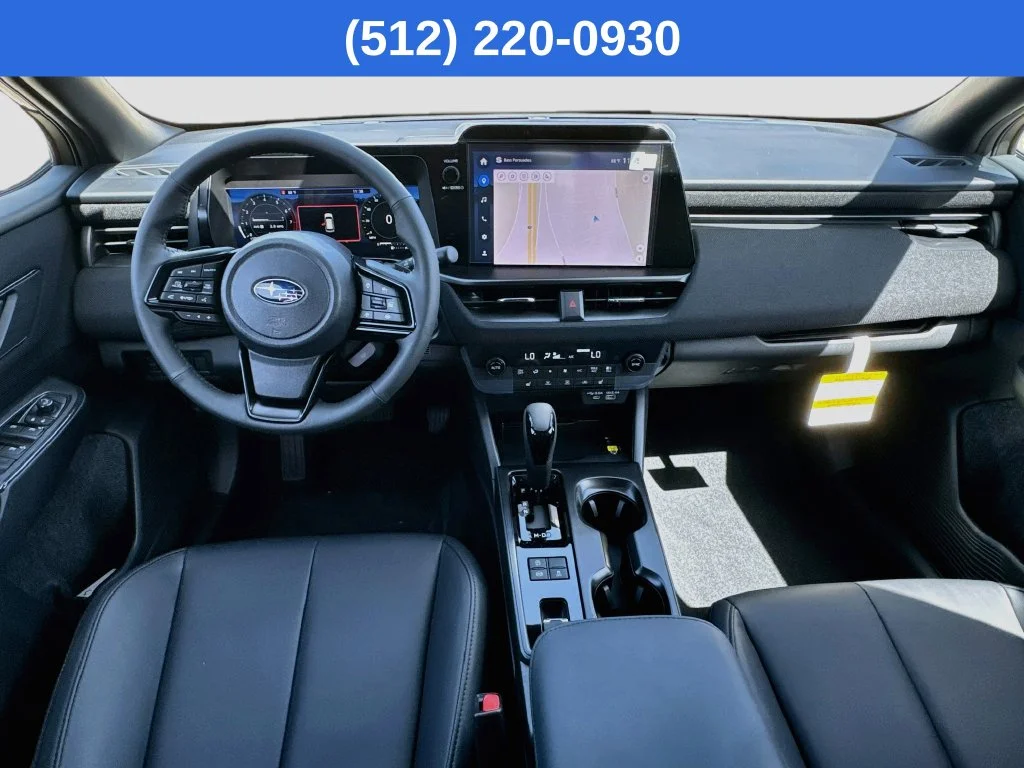 New 2026 Gray Subaru Premium image 27