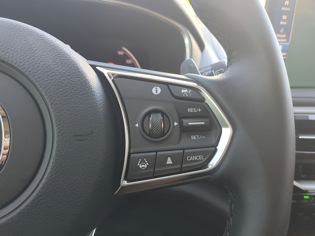 2026 Acura MDX Technology Package - Photo 28