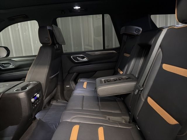 2021 GMC Yukon AT4 - Photo 14