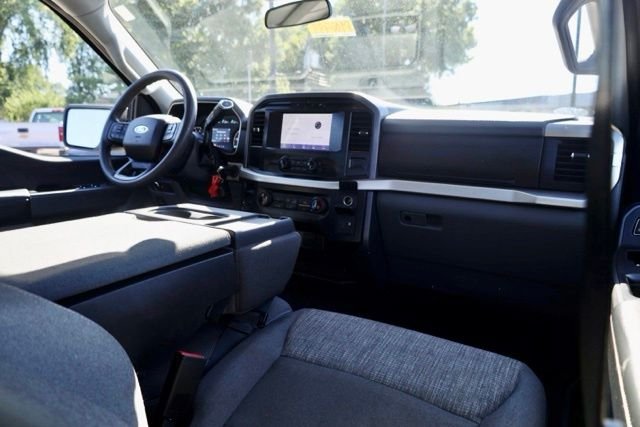 Used 2022  Ford XLT image 36