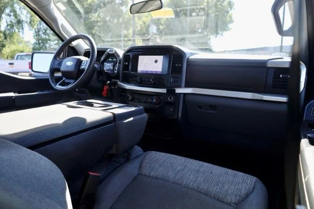 2022 Ford F-150 XLT - Photo 36
