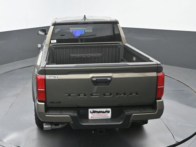 New 2026 Bronze Oxide Toyota TRD Sport image 28
