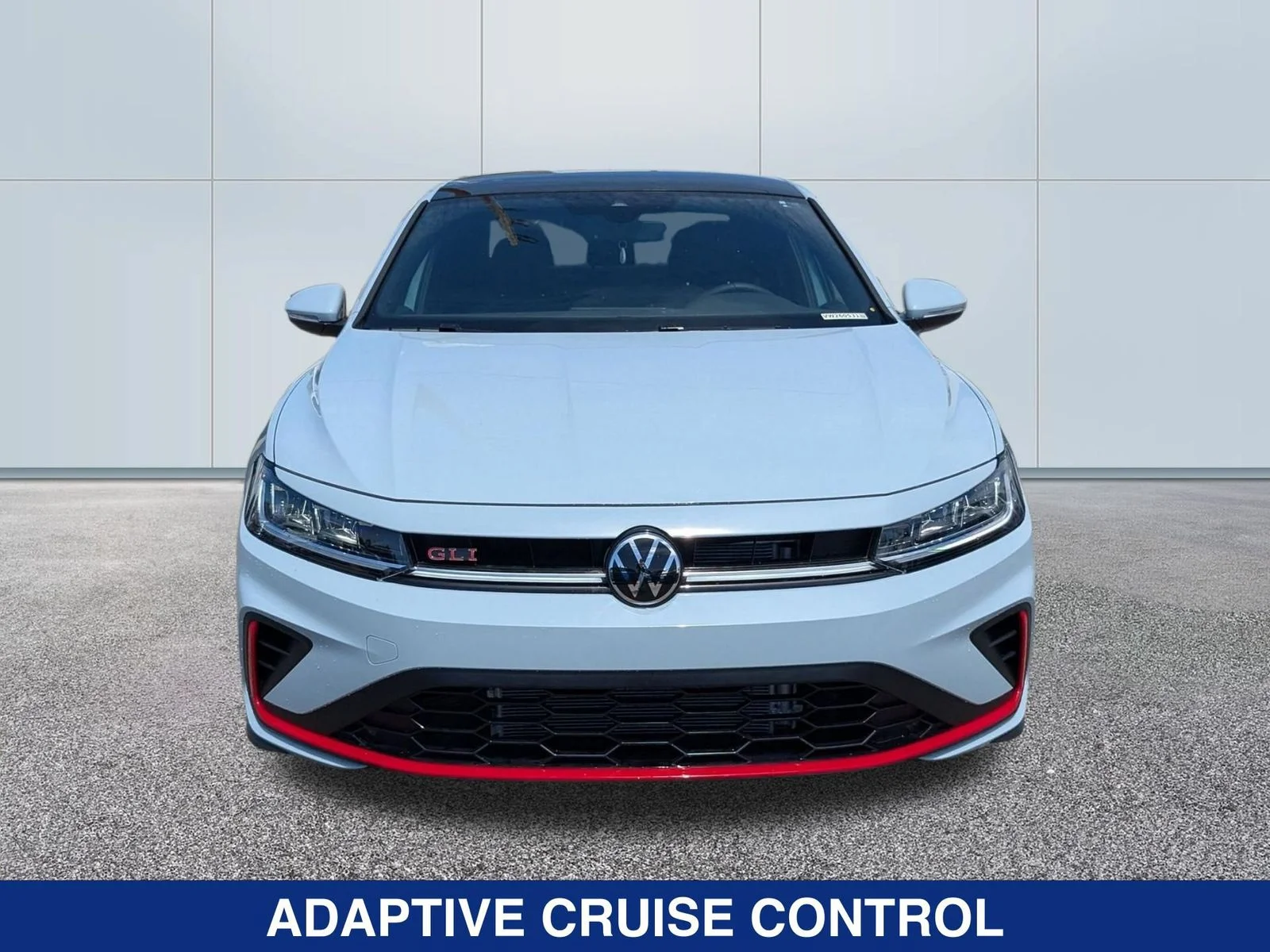 New 2026 Monument Gray Volkswagen 2.0T Autobahn image 8