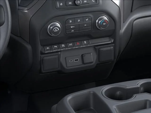 2026 GMC Sierra 1500 Pro - Photo 23