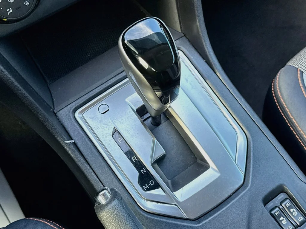 Used 2018 Gray Subaru 2.0i Premium image 19