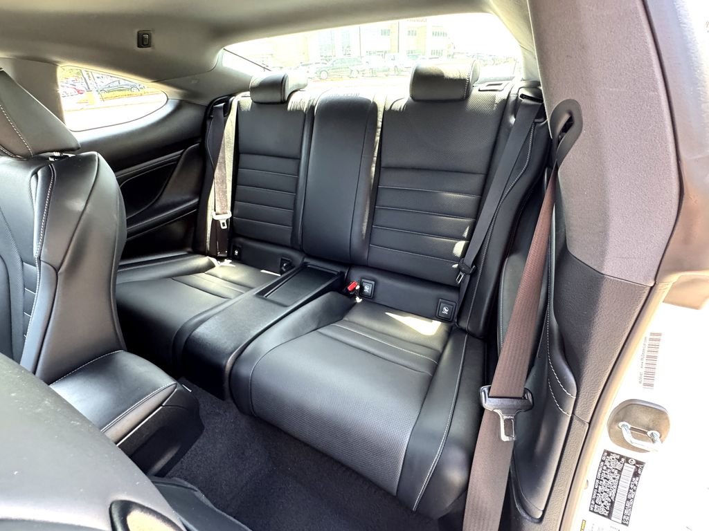 Used 2016 White Lexus 300 image 36