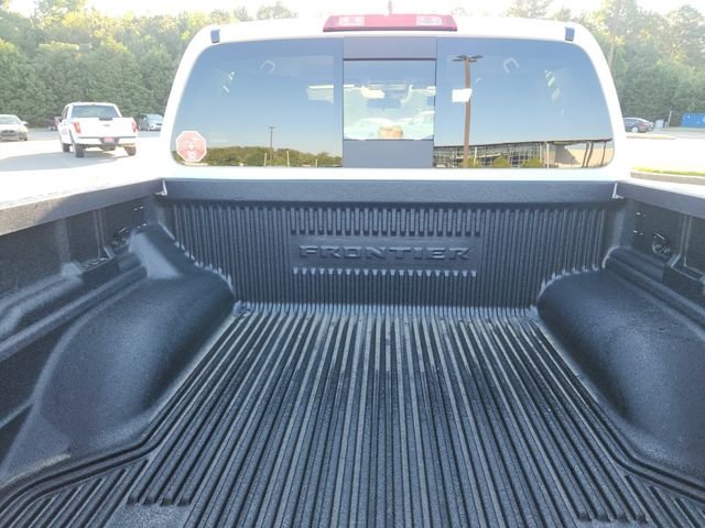 2026 Nissan Frontier SV - Photo 6