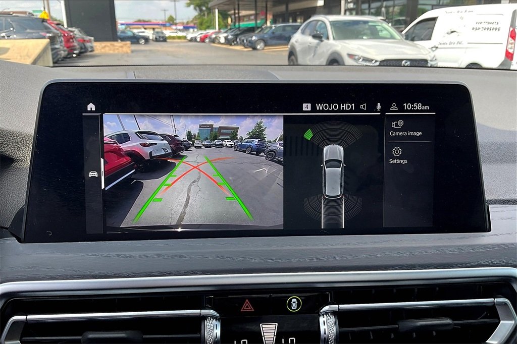 2023 BMW X3 - Image 20