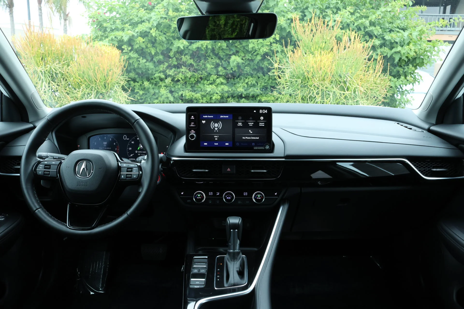 2026 Acura ADX Base - Photo 30
