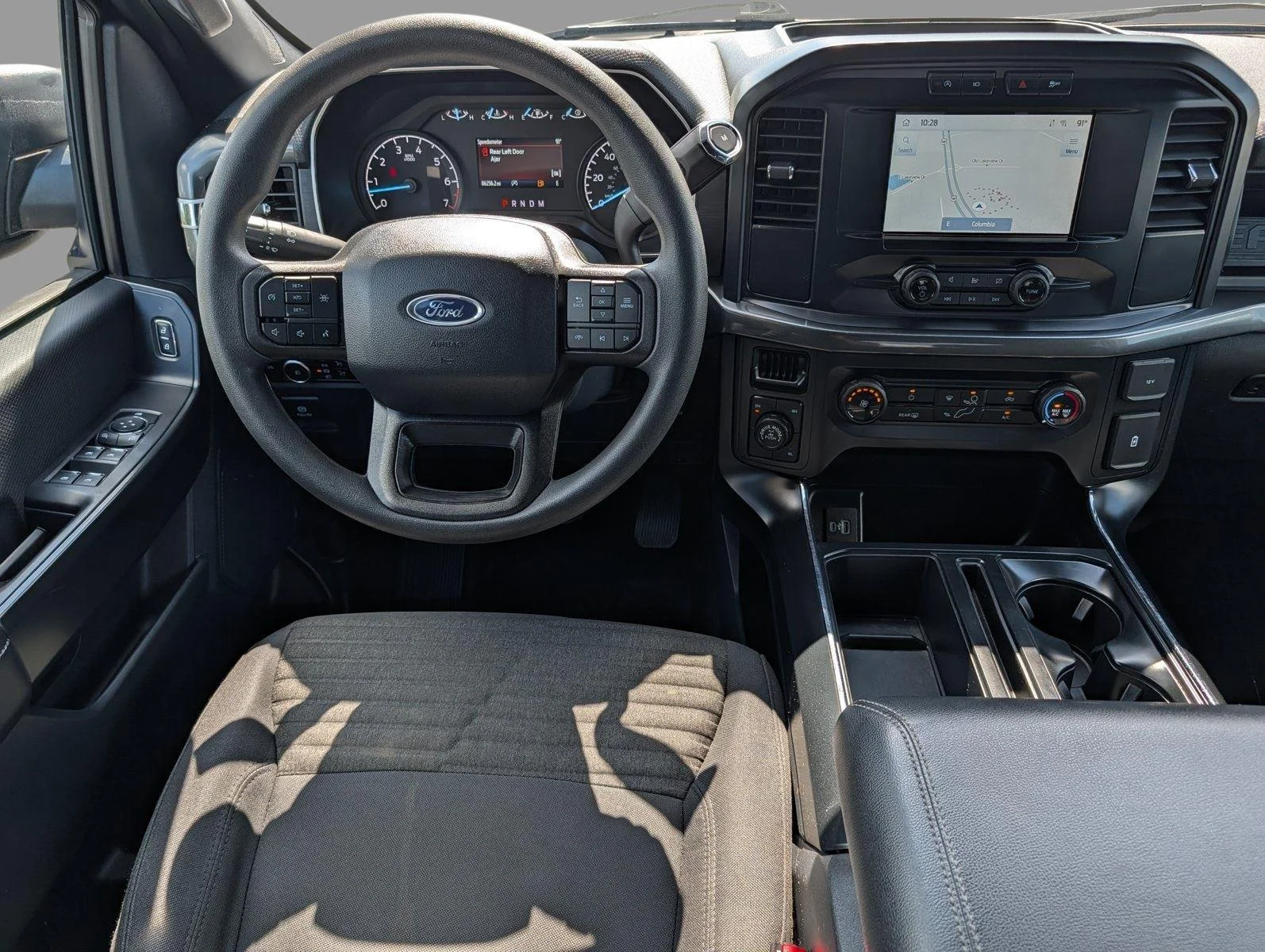 Used 2023 Agate Black Ford XL image 28