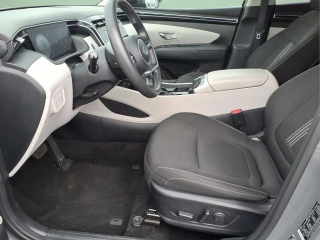 Used 2024 Gray Hyundai SEL image 19