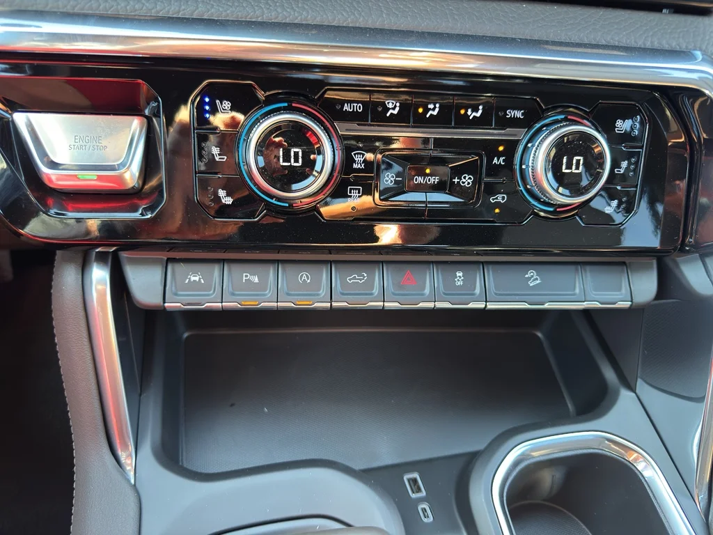 New 2026 Sterling Metallic GMC Denali image 26