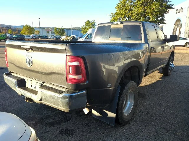 Used 2022 Gray Ram Big Horn image 3