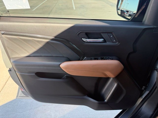 2026 GMC Canyon AT4 - Photo 11