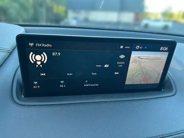 2024 Acura MDX Advance Package - Photo 47