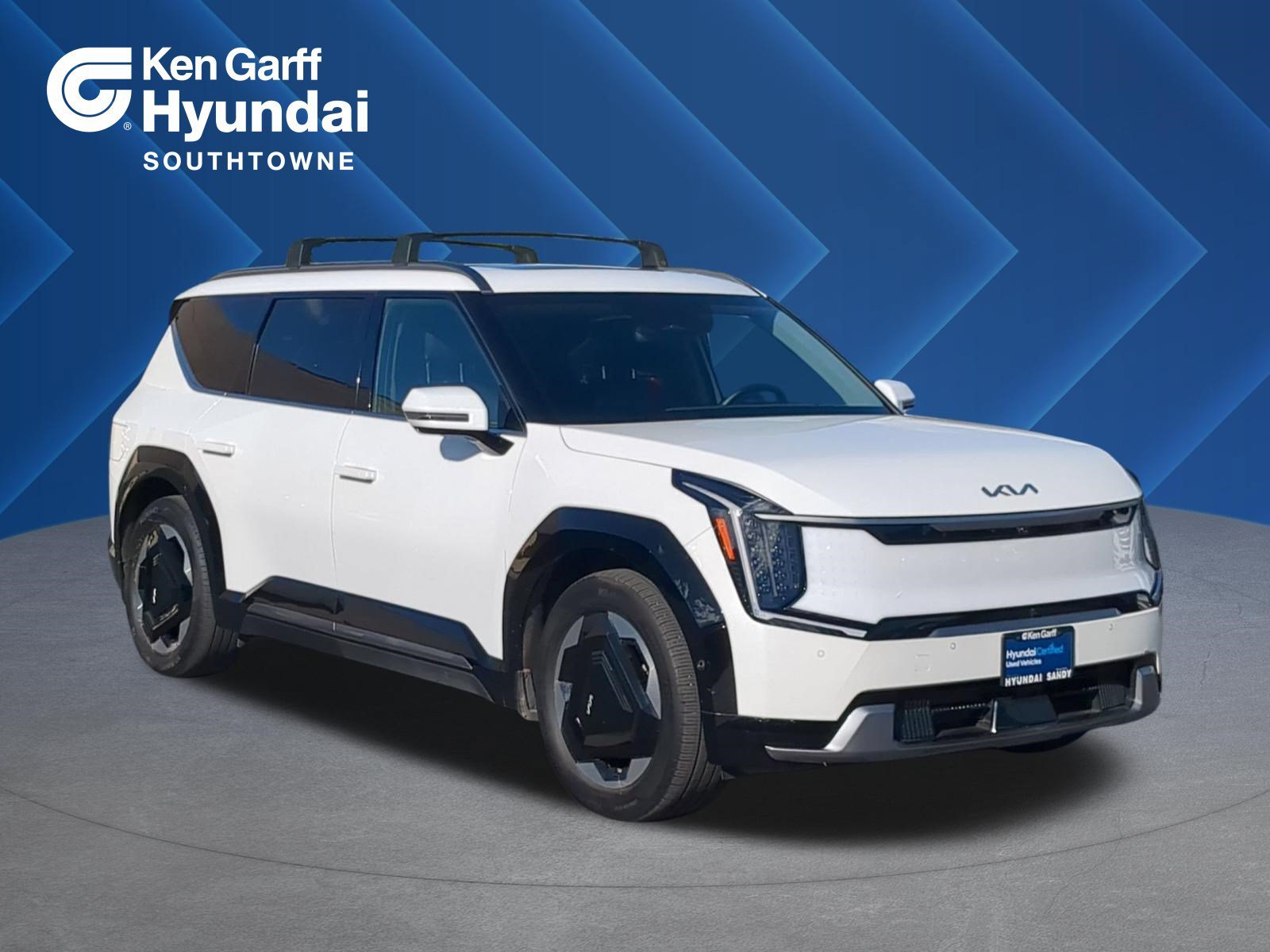 2024 Kia EV9
