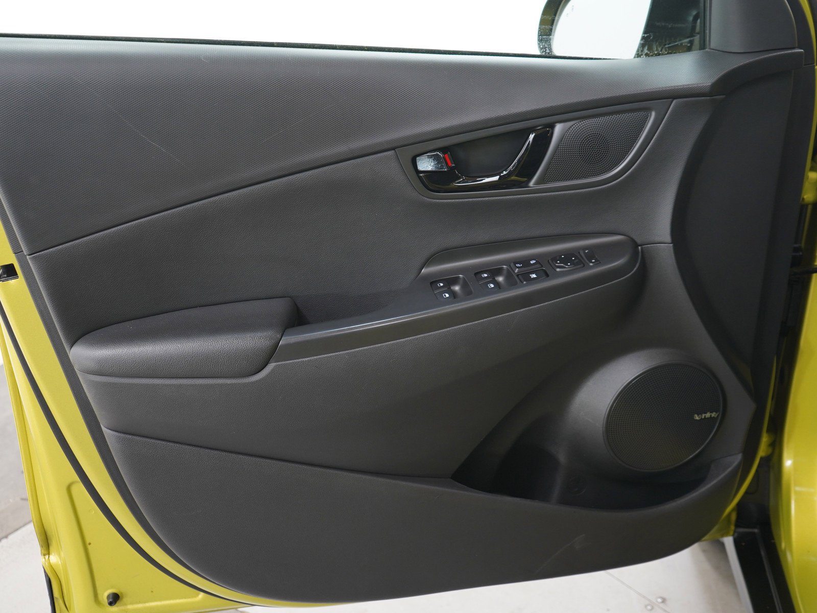 2020 Hyundai Kona Ultimate - Photo 21
