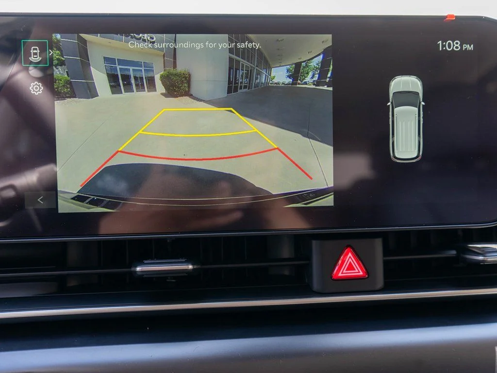 2026 Kia Carnival LXS - Photo 23
