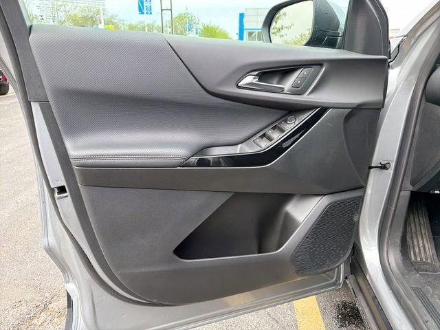 2026 Chevrolet Equinox LT - Photo 22