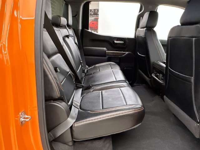 2022 Chevrolet Silverado 1500 Limited LT Trail Boss - Photo 17
