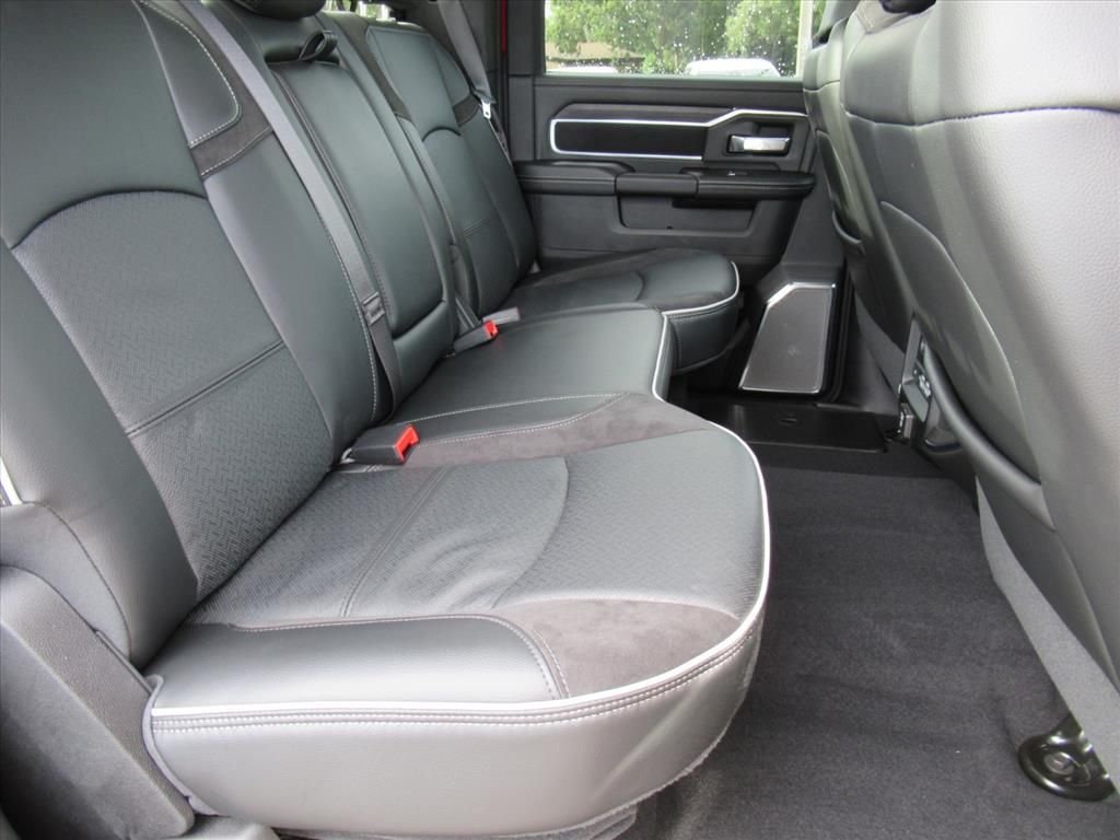 2026 RAM 2500 Laramie - Photo 35