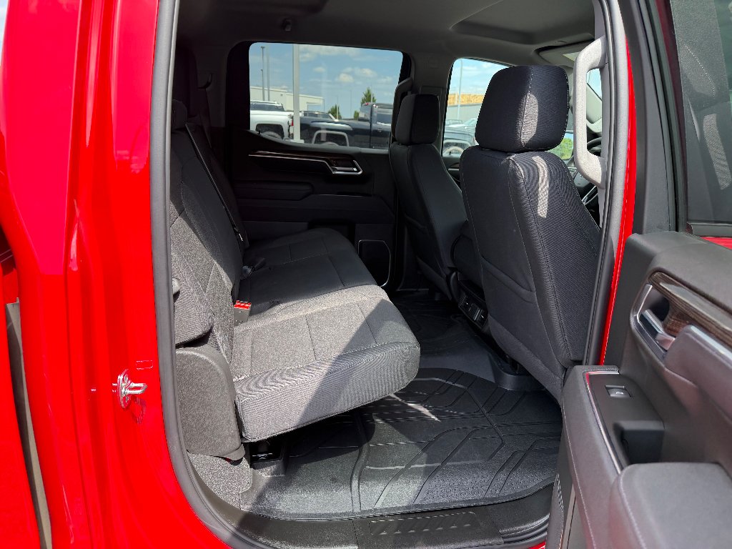 2026 Chevrolet Silverado 1500 LT - Photo 20