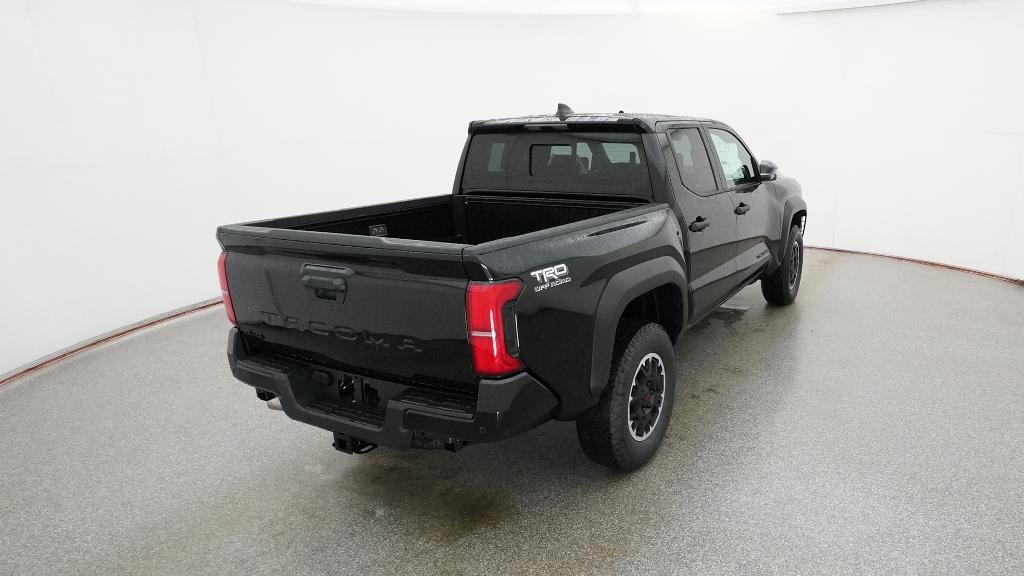 New 2026 Black Toyota TRD Off-Road image 52