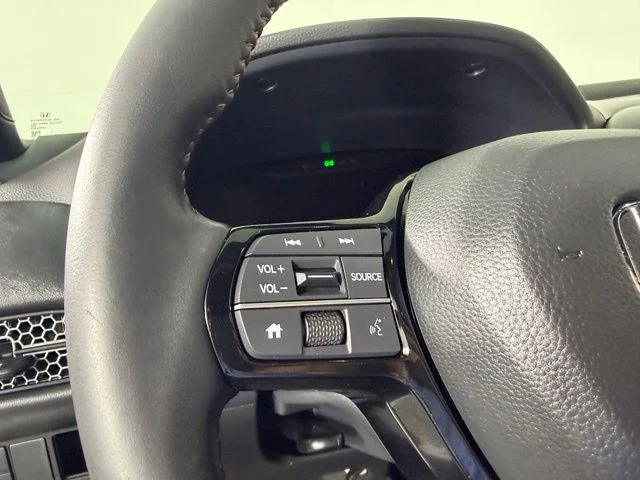 Used 2025 White Honda Sport image 18