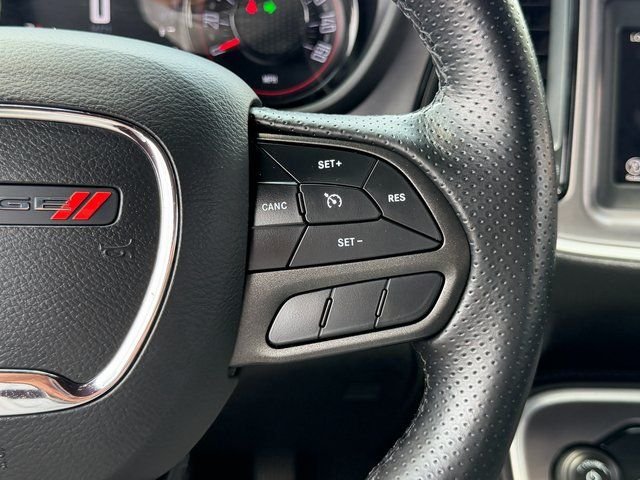 Used 2021 Red Dodge SXT image 37