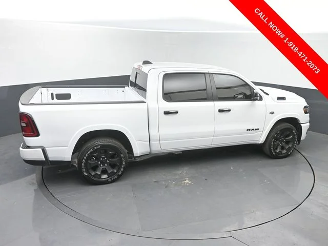 2026 RAM 1500 Big Horn/Lone Star - Photo 39