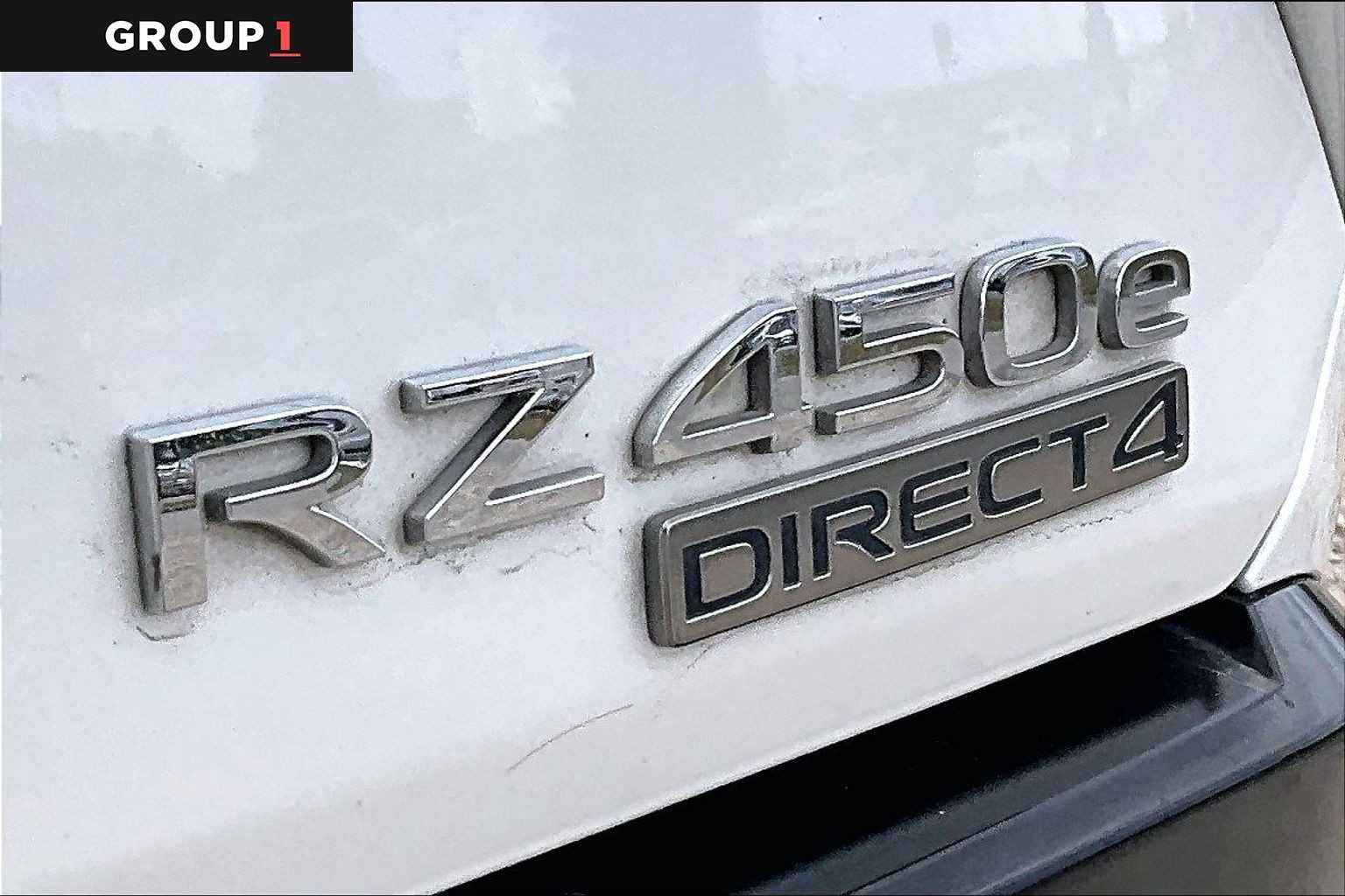 Certified Used 2023 Eminent White Pearl Lexus Luxury image 27
