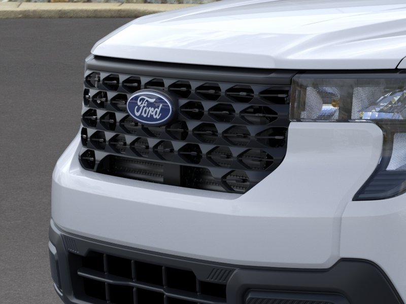 New 2026 Oxford White Ford XL image 18