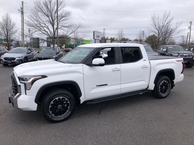 Used 2023 Ice Toyota SR5 image 37