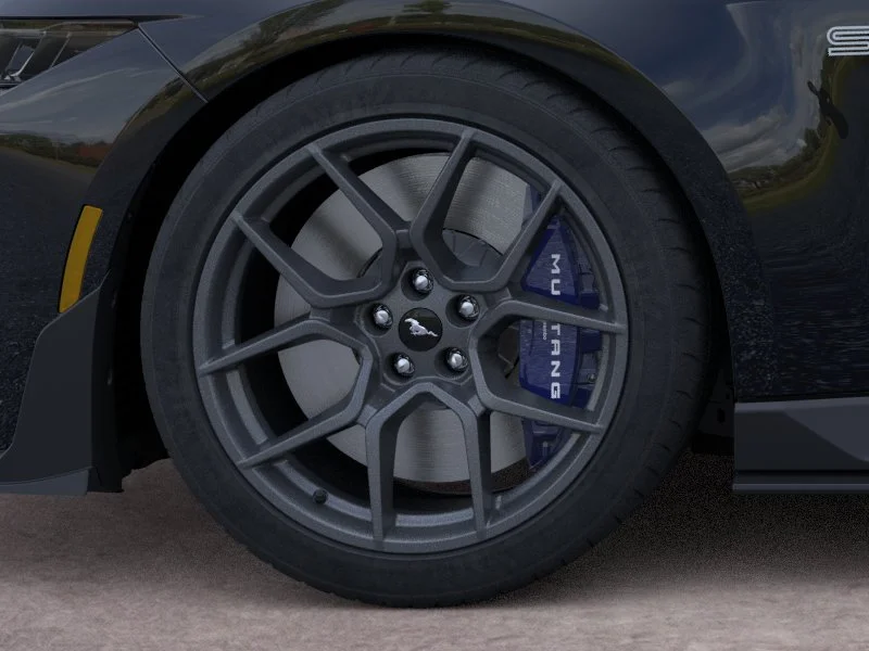 New 2026 Shadow Black Ford Dark Horse® SC image 19