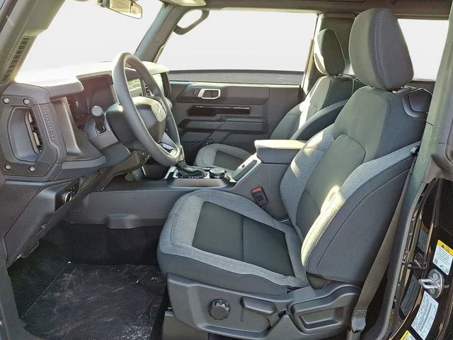 New 2026 Shadow Black Ford Base image 8