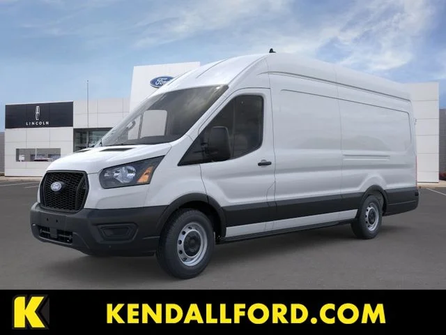 2026 Ford Transit 350 High Roof 148EL WB's photo