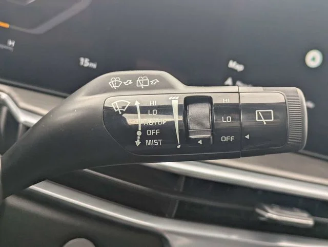 New 2026 Wolf Gray Kia S image 26
