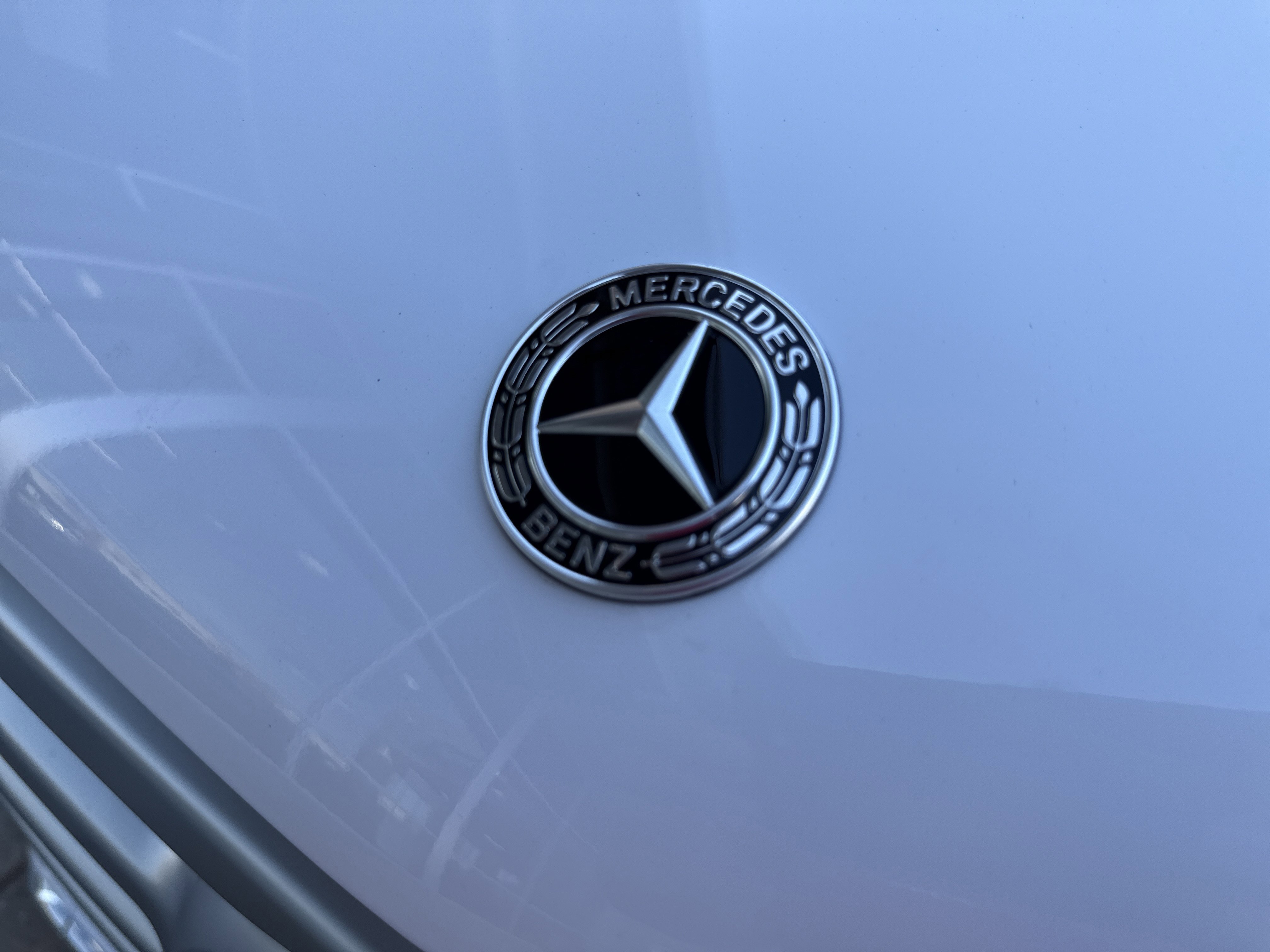 Used 2026 Polar White Mercedes-Benz GLS 450 image 46