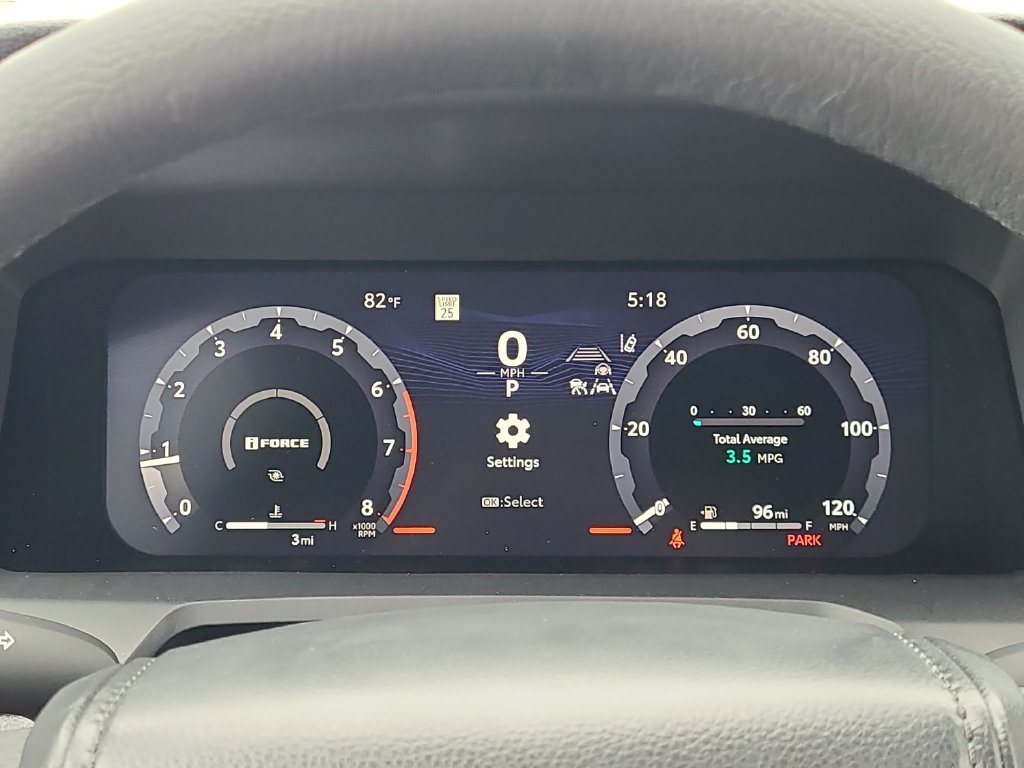 New 2026 Heritage Blue Toyota  TRD Sport image 22