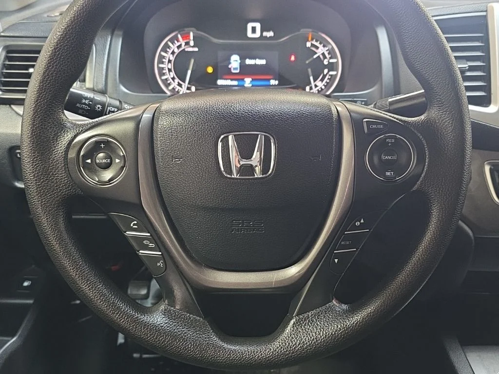 Used 2019 White Diamond Pearl Honda Sport image 14